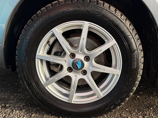 Lada (ВАЗ) Vesta Comfort Winter, 2019 года, пробег 112000 км