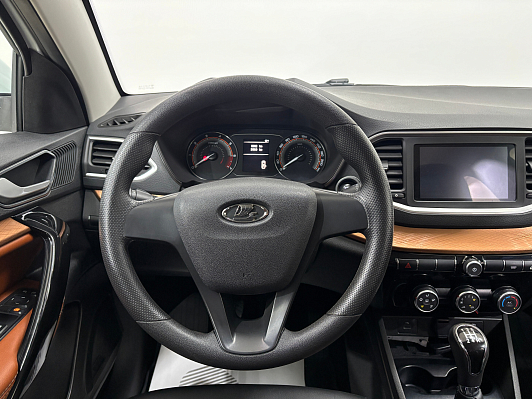 Lada (ВАЗ) Vesta Драйв, 2024 года, пробег 33922 км
