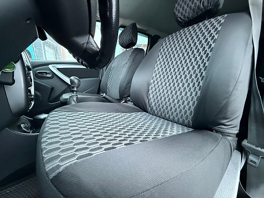 Renault Duster LE Adventure, 2012 года, пробег 144989 км