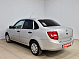 Lada (ВАЗ) Granta Classic Start Glonass 21901-51-234, 2013 года, пробег 215159 км