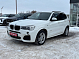 BMW X3 xDrive20i M Sport Локальная сборка, 2015 года, пробег 120809 км