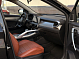 Geely Coolray Luxury, 2021 года, пробег 54040 км