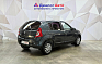 Renault Sandero, 2010 года, пробег 194125 км