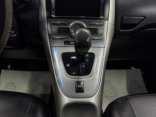 Toyota Auris, 2008 года, пробег 188629 км