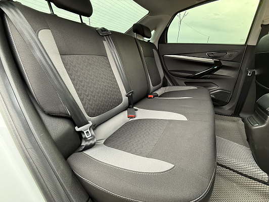 Lada (ВАЗ) Vesta, 2023 года, пробег 73500 км