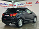 Mitsubishi ASX Intense, 2014 года, пробег 136000 км