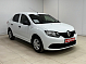 Renault Logan Access, 2017 года, пробег 192675 км
