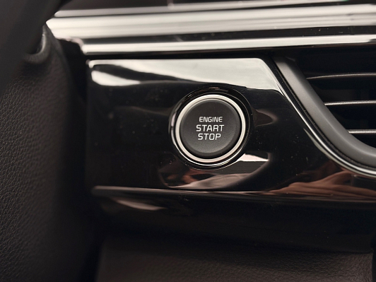 Kia Seltos Prestige, 2024 года, пробег 52 км