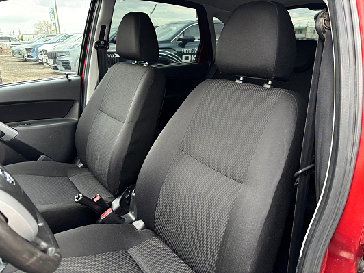 Datsun mi-DO Trust II, 2015 года, пробег 108975 км