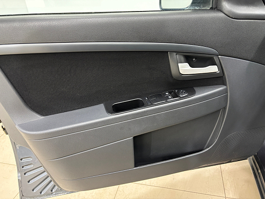 Lada (ВАЗ) Priora Comfort 21705-42-058, 2016 года, пробег 119042 км