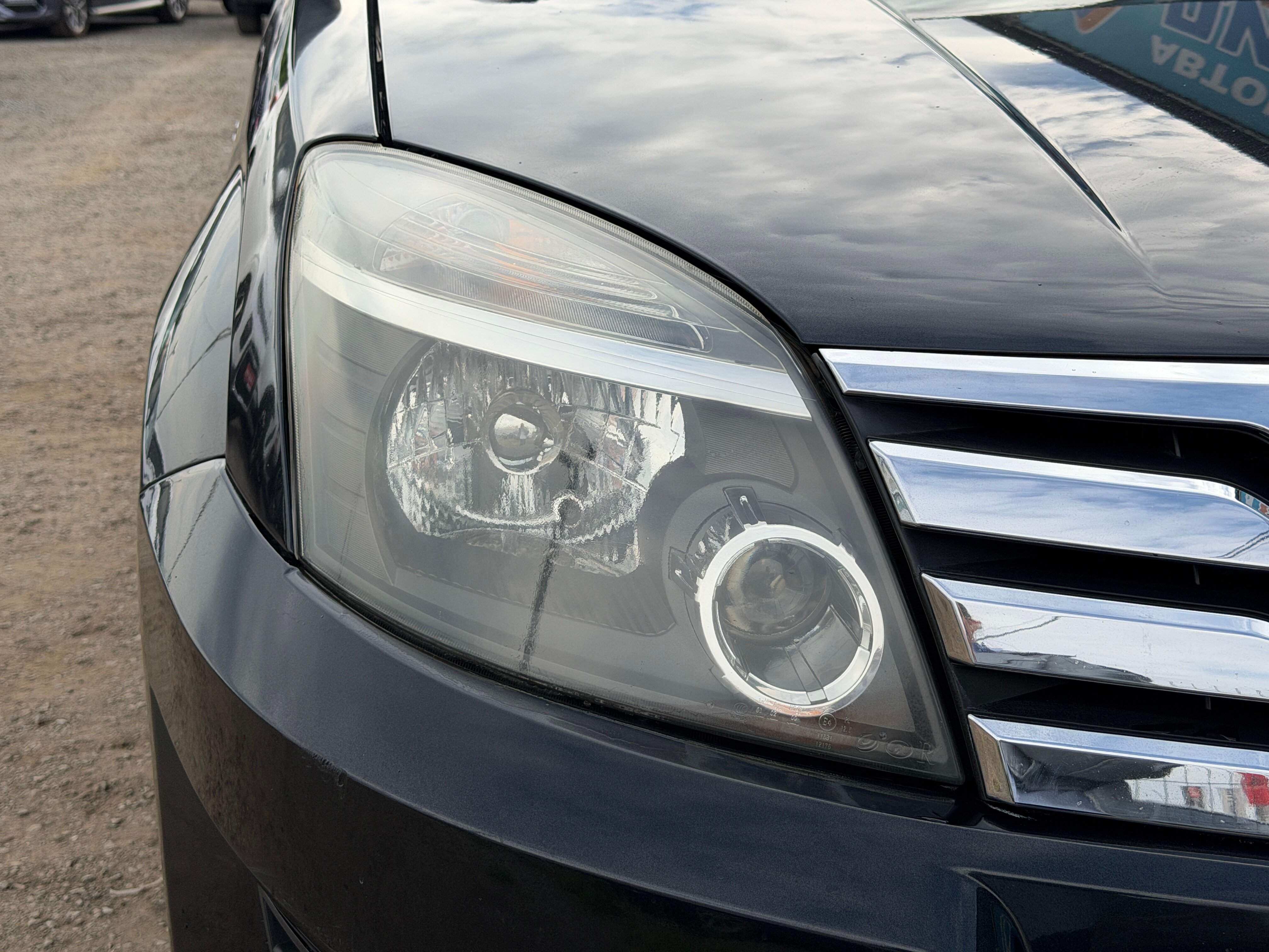 Great Wall Hover H3, 2014 года, пробег 164300 км