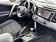 Toyota RAV4 Adventure, 2018 года, пробег 162309 км