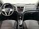 Hyundai Solaris Optima, 2012 года, пробег 141270 км