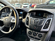 Ford Focus SYNC Edition, 2013 года, пробег 212500 км