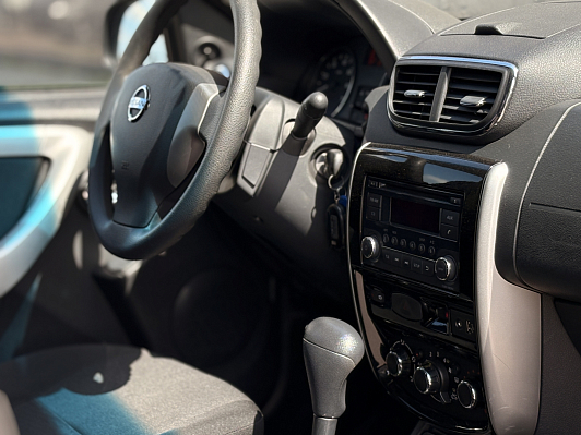 Nissan Terrano, 2015 года, пробег 185585 км