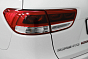 Kia Sorento Premium, 2016 года, пробег 168000 км