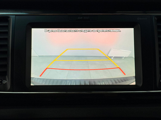 Kia Carnival, 2020 года, пробег 137609 км