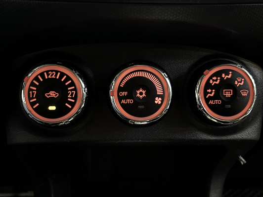 Citroen C-Crosser, 2011 года, пробег 187000 км