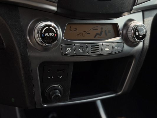 SsangYong Actyon Elegance+, 2014 года, пробег 235297 км