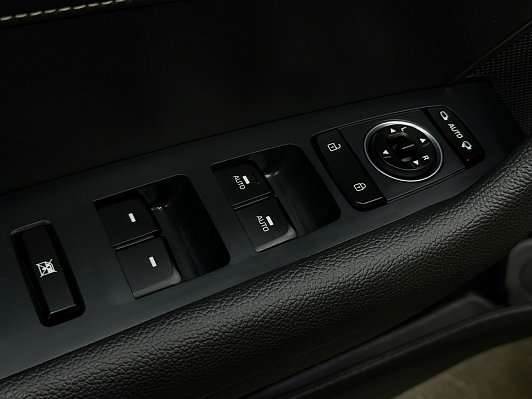 Hyundai Sonata Lifestyle, 2019 года, пробег 176800 км
