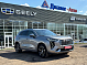 Haval Jolion Premium, 2022 года, пробег 36246 км
