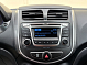 Hyundai Solaris Comfort, 2016 года, пробег 175000 км