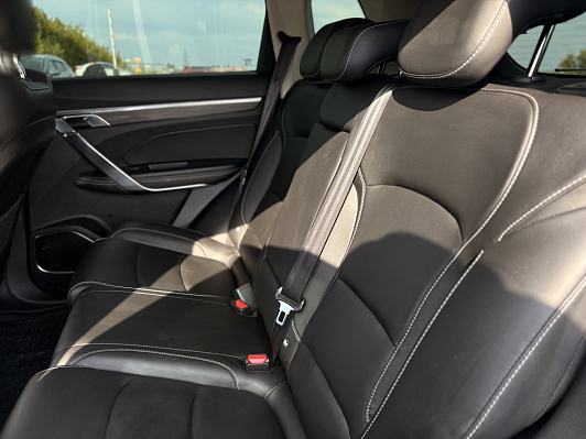 Geely Atlas Pro Flagship, 2022 года, пробег 86525 км