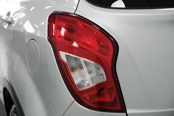 SsangYong Actyon Comfort (low), 2014 года, пробег 89000 км