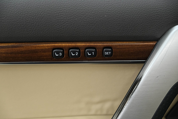 Toyota Land Cruiser, 2016 года, пробег 235278 км