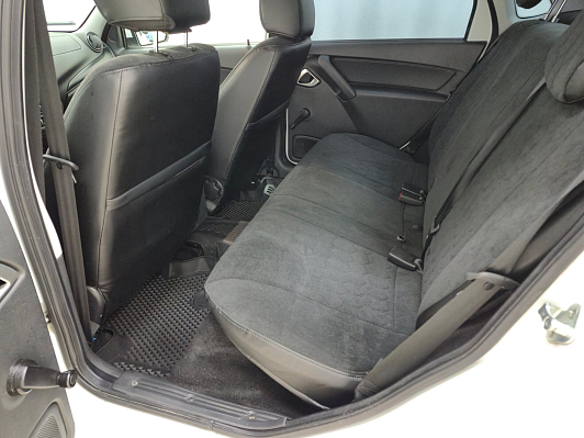 Lada (ВАЗ) Granta Comfort'24 Plus, 2023 года, пробег 29958 км