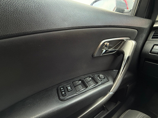 FAW Besturn X80 Basic, 2019 года, пробег 79115 км