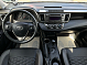 Toyota RAV4, 2014 года, пробег 194400 км