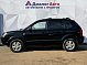 Hyundai Tucson, 2009 года, пробег 137500 км