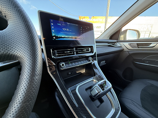 Haval M6 Family, 2024 года, пробег 10361 км