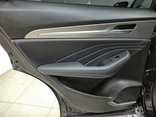 Haval F7 Premium, 2020 года, пробег 152034 км