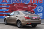 Geely Emgrand 7 Комфорт, 2019 года, пробег 56800 км