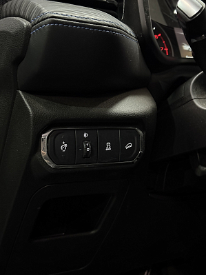 Haval Jolion Elite, 2023 года, пробег 26500 км