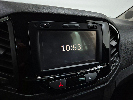 Lada (ВАЗ) XRAY Luxe Prestige, 2017 года, пробег 78032 км