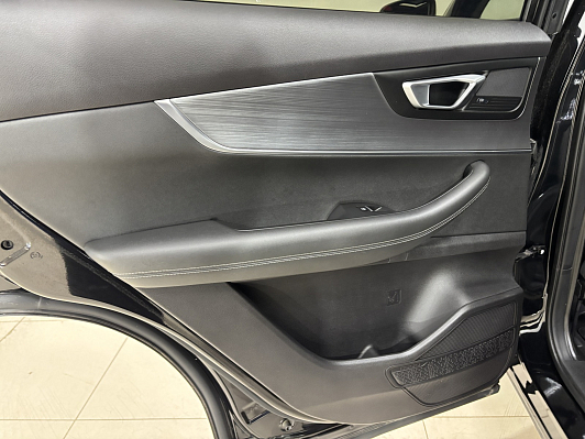 Chery Tiggo 7 Pro Max Ultimate, 2023 года, пробег 51410 км