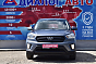 Hyundai Creta Active, 2019 года, пробег 66700 км
