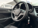 Hyundai Solaris Comfort, 2017 года, пробег 144676 км