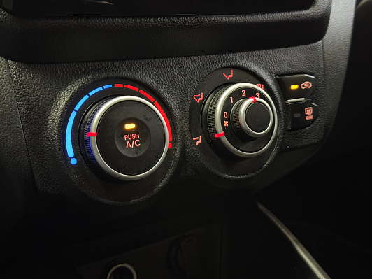 Kia Rio Comfort, 2014 года, пробег 148000 км