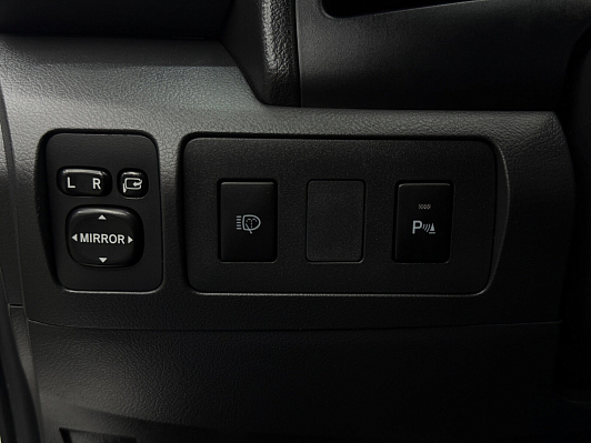 Toyota Camry, 2009 года, пробег 235000 км