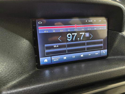 Lada (ВАЗ) Priora Standard 21702-40-050, 2018 года, пробег 135936 км