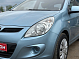 Hyundai i20 Comfort, 2009 года, пробег 164440 км