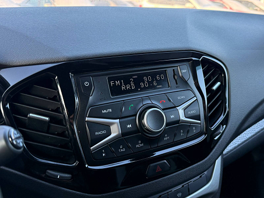 Lada (ВАЗ) Vesta Comfort Winter EnjoY Pro, 2021 года, пробег 78804 км