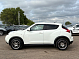 Nissan Juke SE Sport, 2011 года, пробег 202683 км