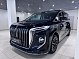 Hongqi HQ9 Executive, черный