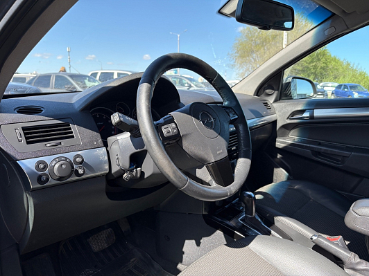 Opel Astra, 2014 года, пробег 500000 км
