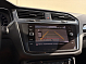 Volkswagen Tiguan Sportline, 2017 года, пробег 202299 км
